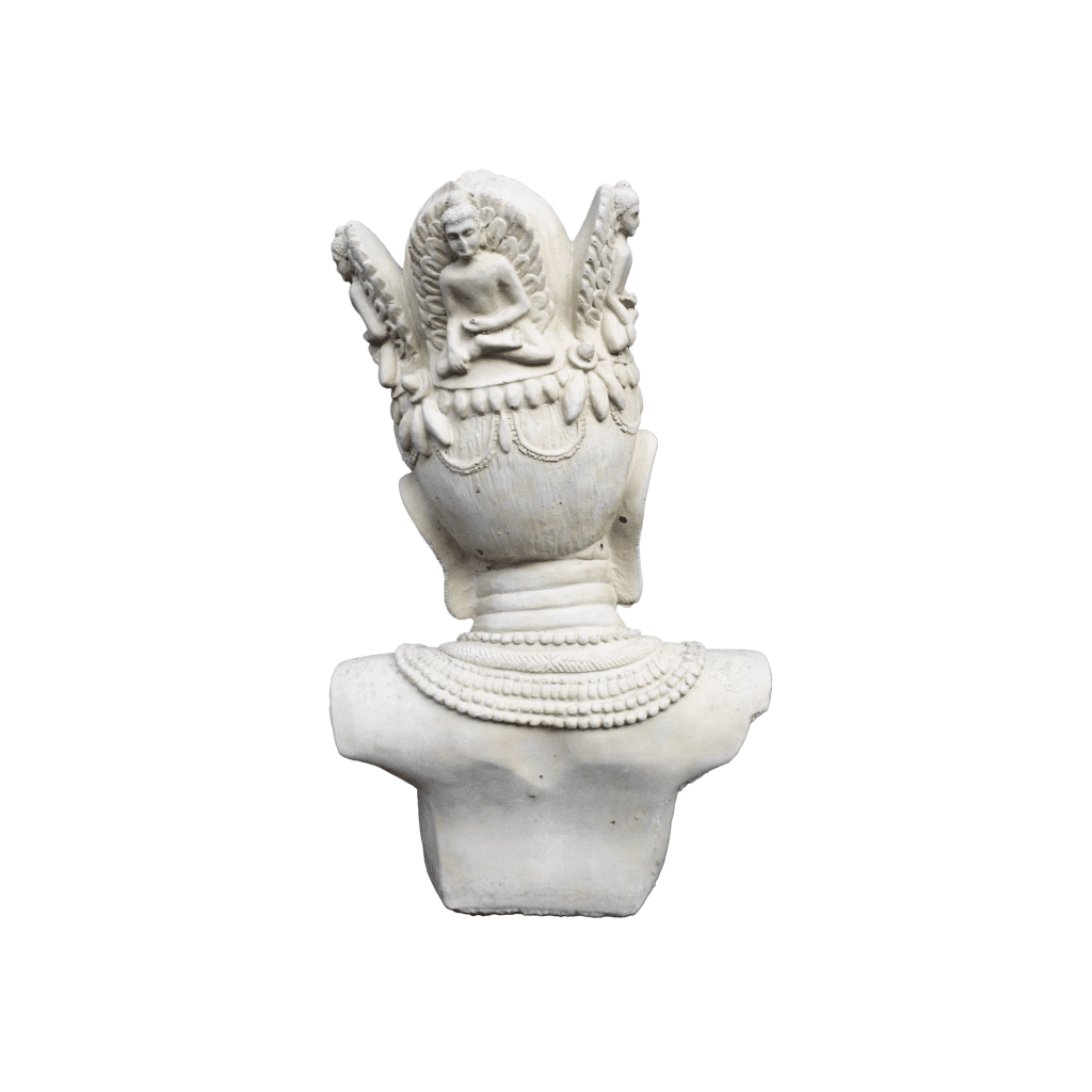 AG Design Wald Bordüre - Selbstklebende Wanddekoration 500x13,8cm